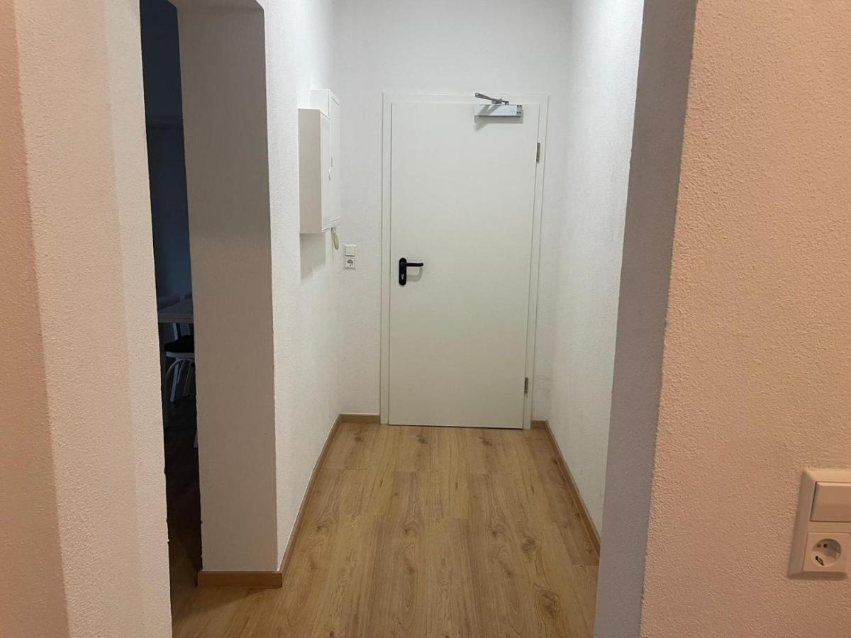 Timeless: 4 Zimmer Apartment ルートヴィヒスブルク エクステリア 写真